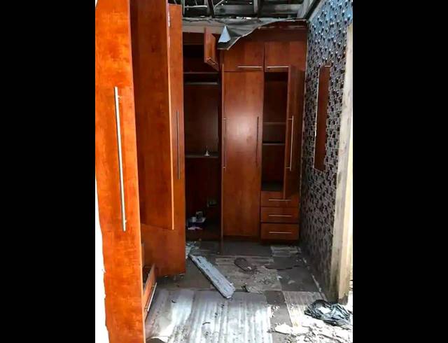 7 BEDROOM HOUSE FOR SALE IN SPRUITVIEW